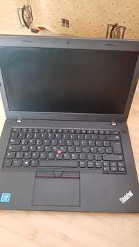 Dezmembrez laptop Lenovo ThinkPad L470 L480 funcțional