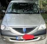 Vand dacia logan