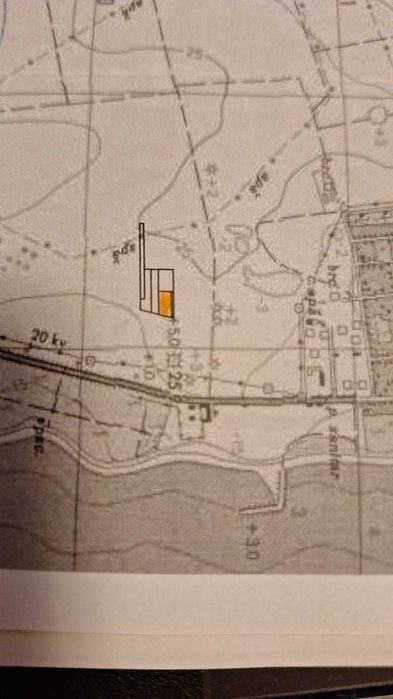 Proprietar, teren intravilan 2 Mai - Vama Veche -Constanta 4359mp