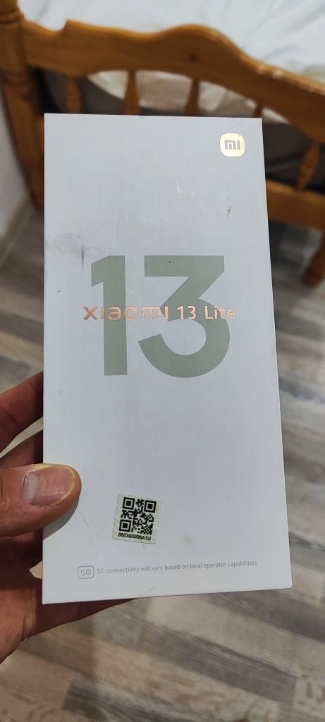 Xiaomi 13 Lite Xiaomi 13 lite