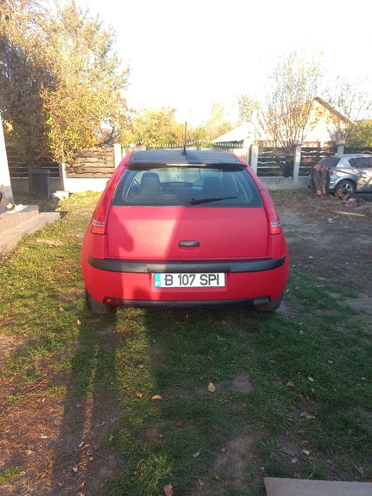 Vând Citroen c4 2006