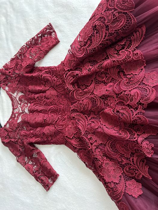 Rochie elegantă de seară