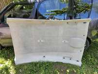 Plafon din textil Ford Focus 3 Hatchback