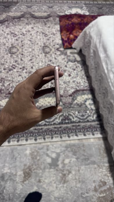 Samsung s7 edge zor sastayanya