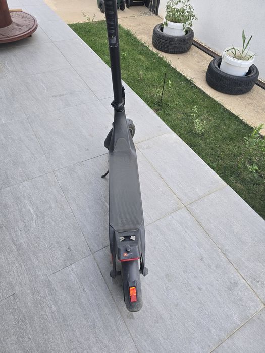 Xiaomi scooter 4 lite (2nd gen)
