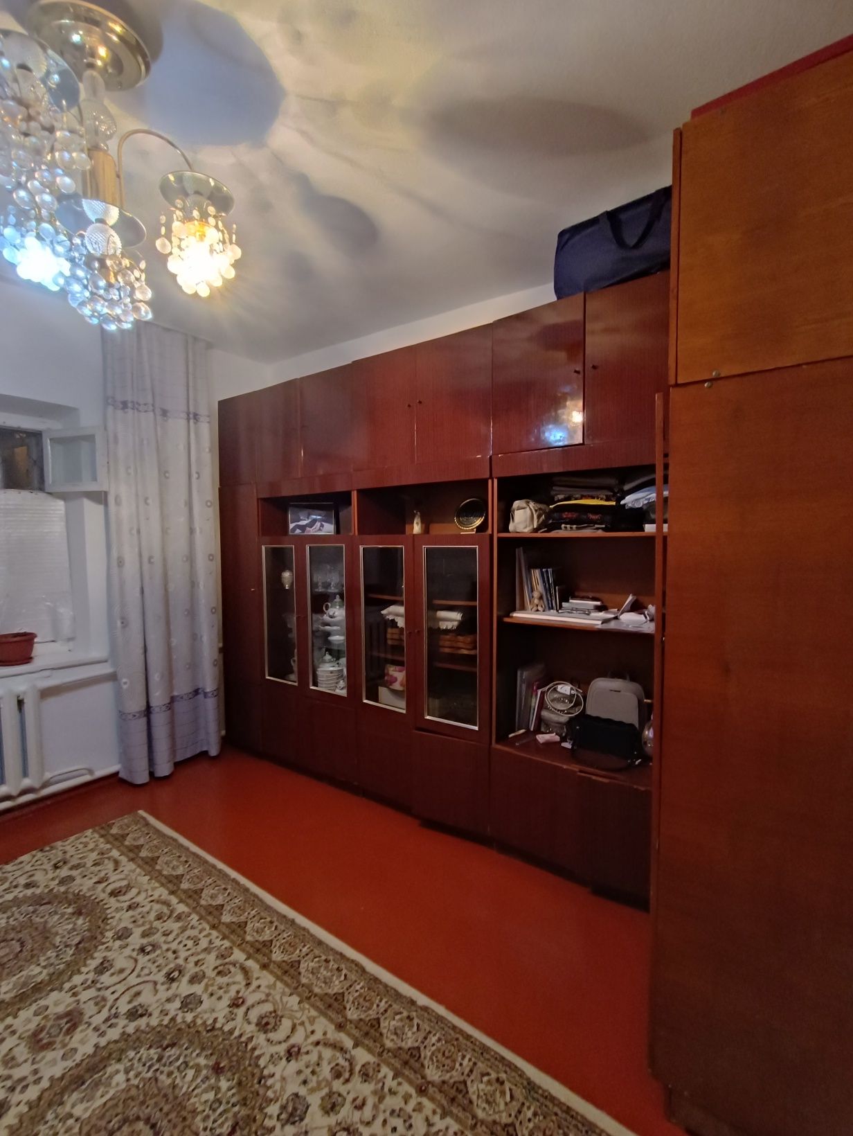 Стенка продается