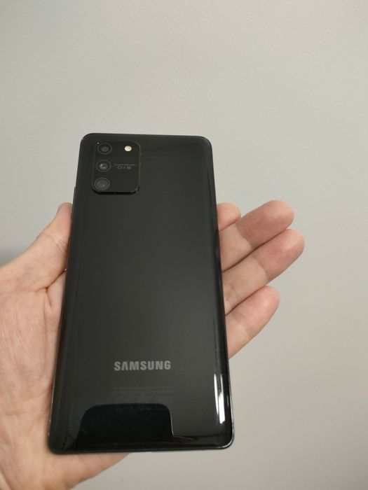 SAMSUNG GALAXY S10 Lite 8/128 Gb