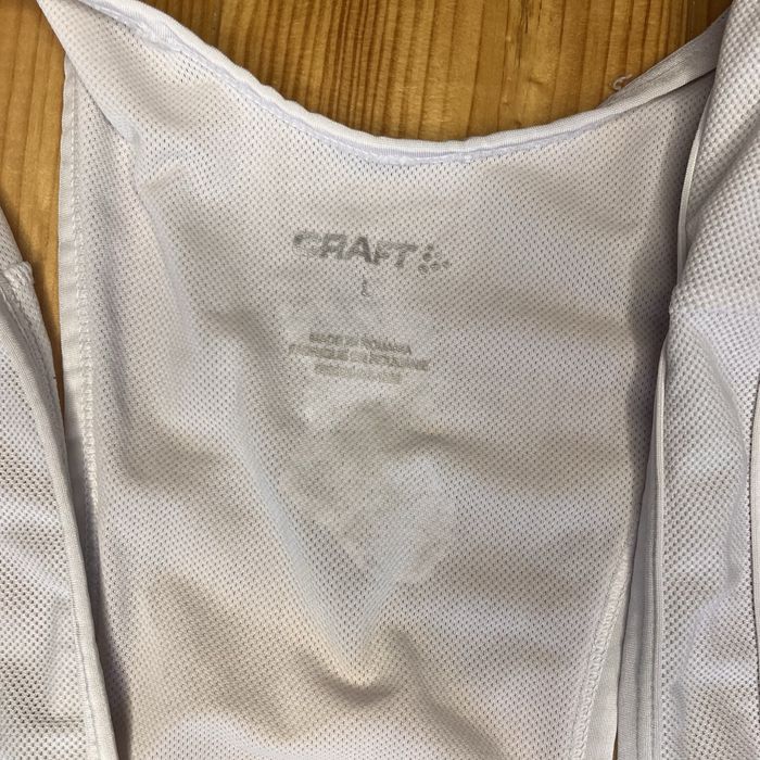 Pantaloni ciclsim lungi