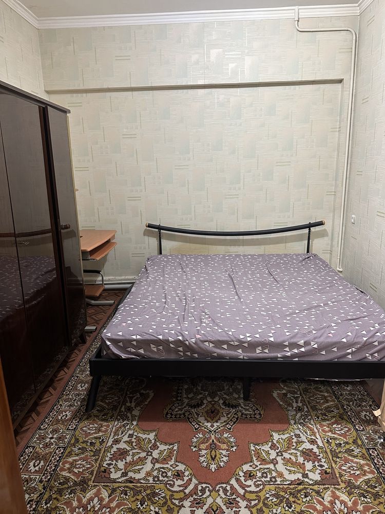 Продаётся 2-х комнатная квартира, Ц-7, (собственник), торг