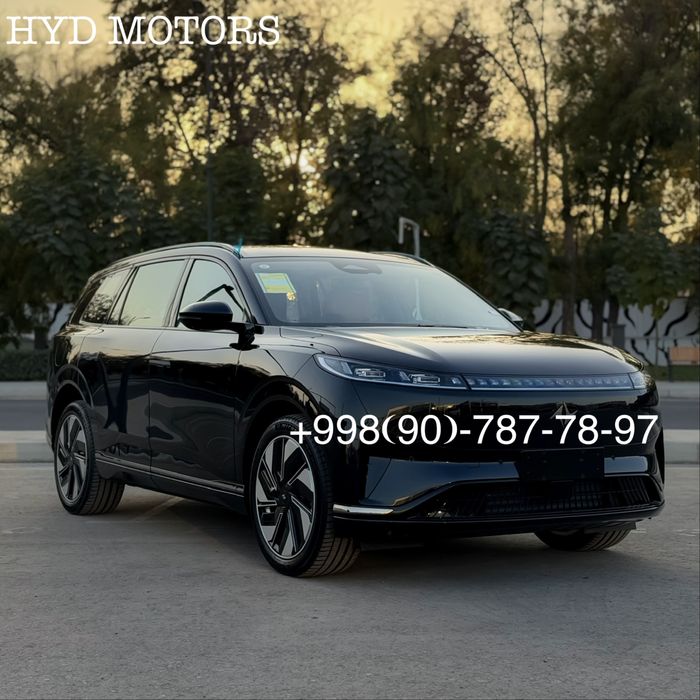 Dongfeng 008 Ultra