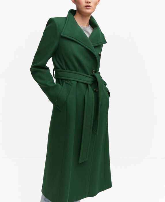 Пальто Mango, размер Л