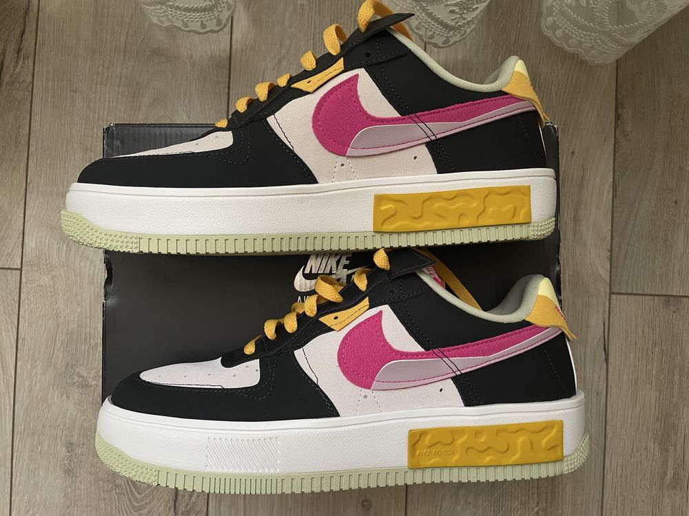 Vand adidasi Nike af1 44,5