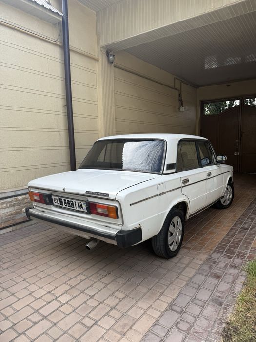 Ваз 2106 Vaz 2106