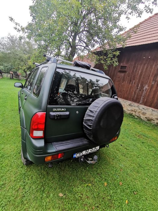 De vânzare suzuki