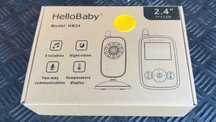 HelloBaby HB24 2,4"