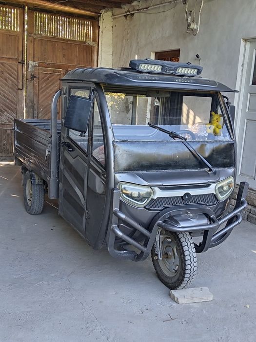 Електомобил сотилади