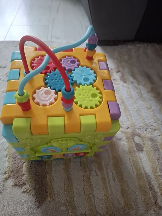 Интерактивни играчки