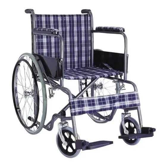 Nogironlar aravasi Инвалидная коляска

1