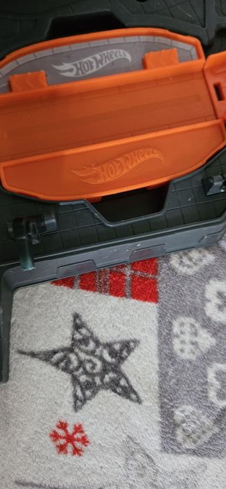 Hot wheels Ultimate Garage