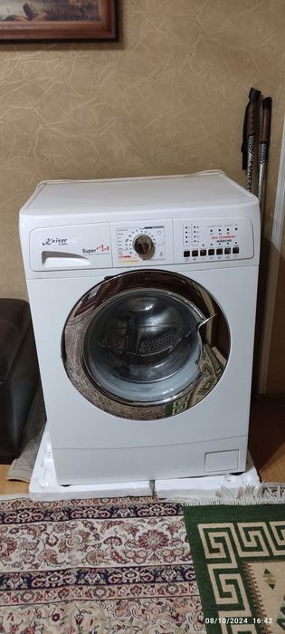 Стиральная машина Kaiser 36008