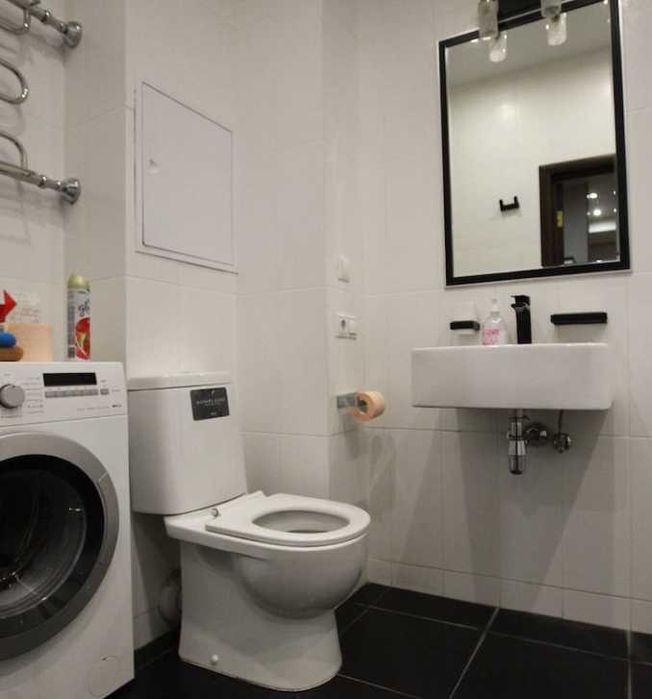 Двустаен апартамент под наем в Южен