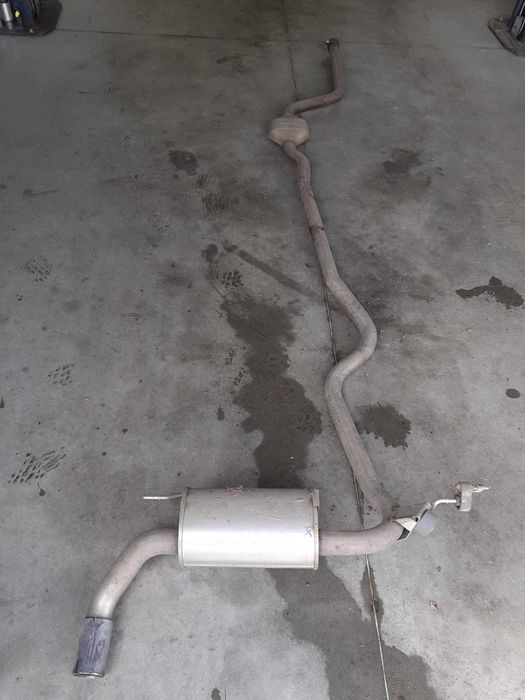 Toba bmw f30,f31 motor 316d,318d,320d DEZMZMBRARI BMW F30