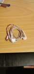 Слушалки iPhone с lightning порт