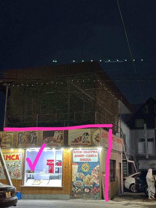 Дом, жилой дом, участок, помещение, аренда, бизнес, помещение, склад,