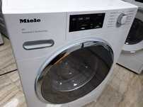Miele 1600rpm 9кг Wi-Fi TwinDos Пералня Миеле 12м Гаранция