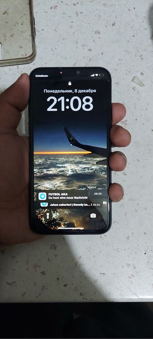 Iphone 11 pro 256 gb