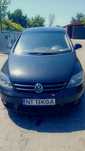 Golf 5 plus Goal