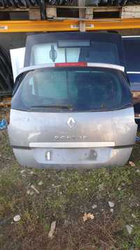 Haion Renault Scenic 3 an 2012