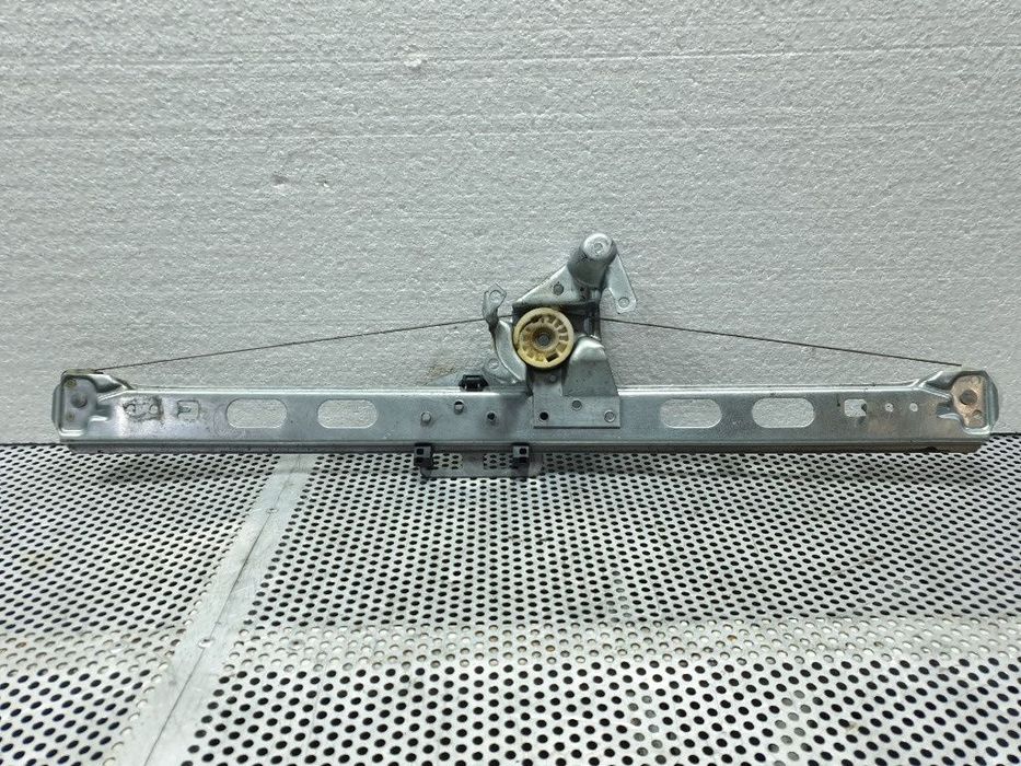Macara geam dreapta spate  MERCEDES-BENZ M-CLASS W163 1998 - 2005
