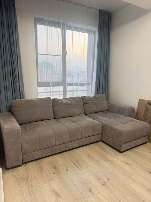 Продажа углового дивана