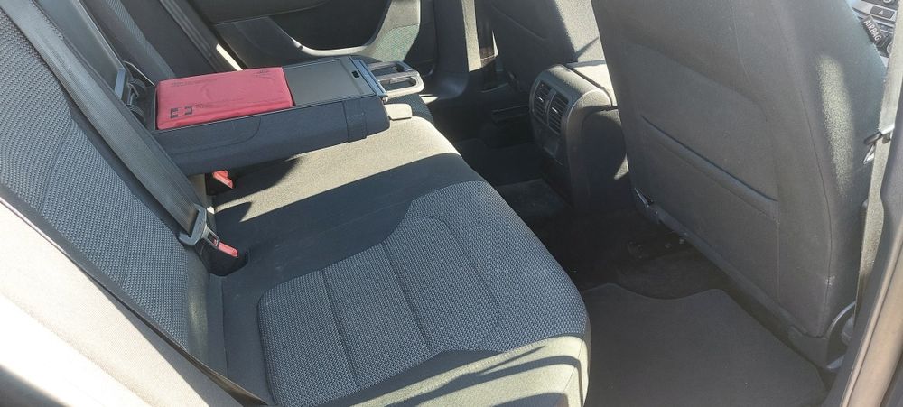 Vw Passat -2012- Motor 2.0 TDI 140 Cp,XENON, Led,Navigație. GERMANIA