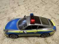 Playmobil police car