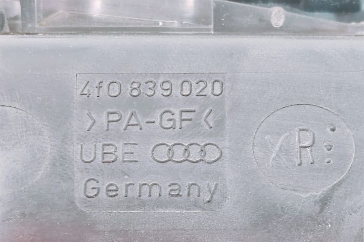 Maner usa dreapta spate 4F0839020 Audi A6 4F/C6