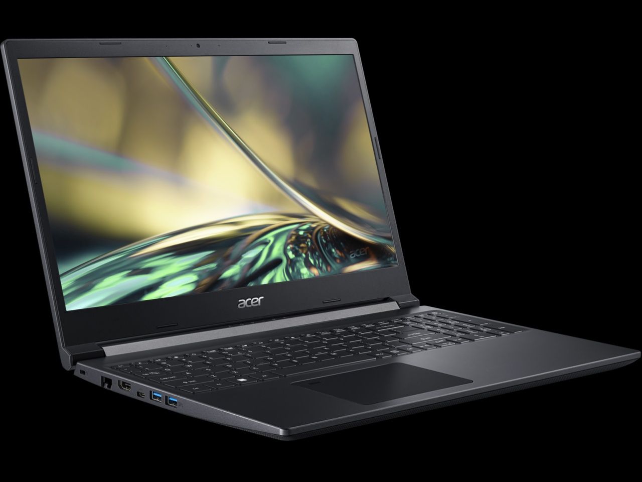 Acer Aspire 7 (A715-43G)