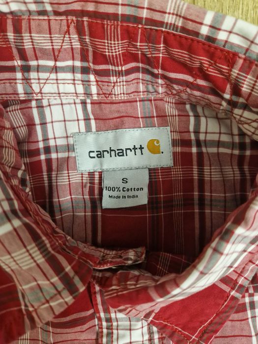 Cămașă Carhartt de bărbați