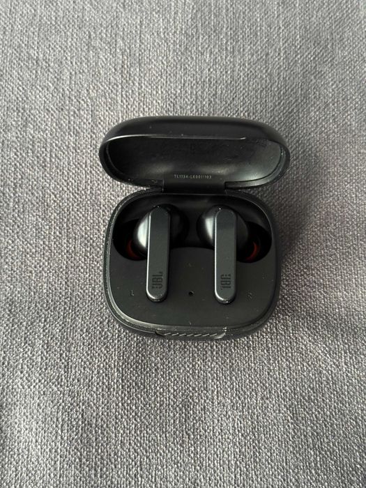Casti in-ear true wireless JBL Live Pro+, Noise Cancelling