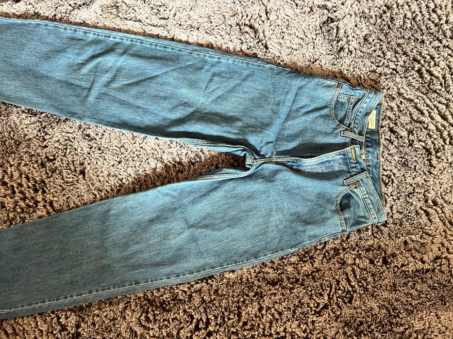 Дамски Дънки Levi’s