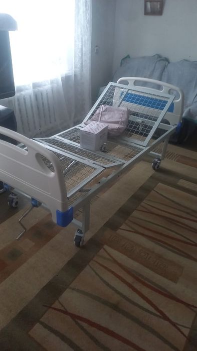 Кровать новая продается