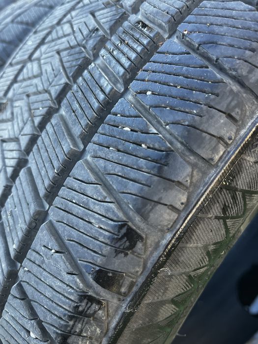 Гуми 255 45 20 Gripmax