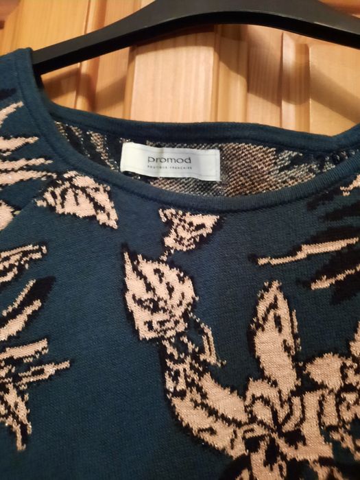 Pulover de dama mărimea XL