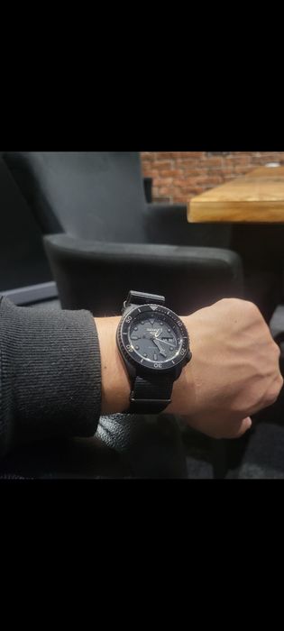 Продам seiko5 sports