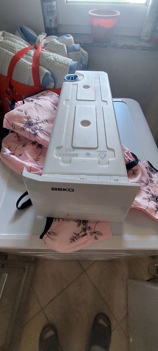 Recipient colectare apă Beko 7kg.