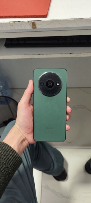 Redmi A3. Juda arzon