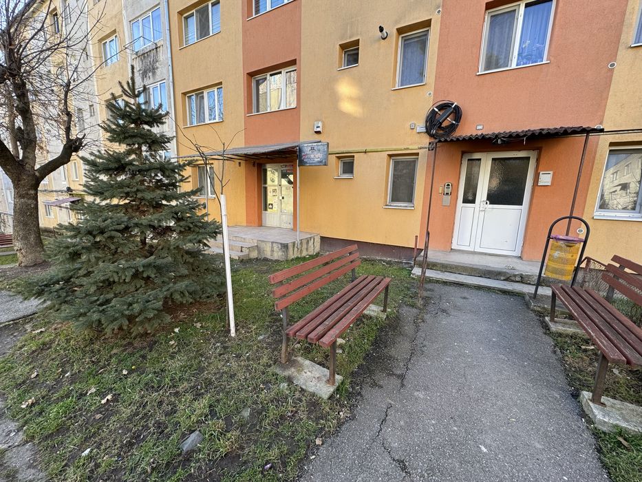 Spatiu Comercial Zalau Zona Spital