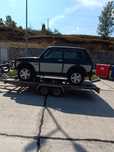 Vînd Lada Niva 1,7 injecție