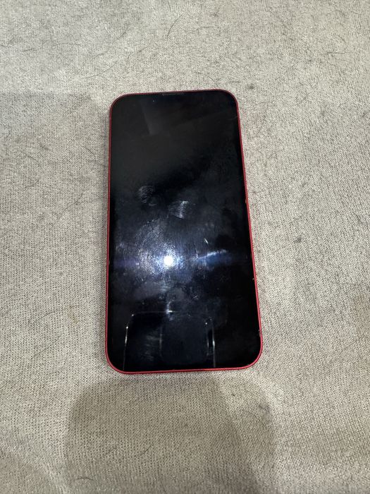 Iphone 13 mini с кутия,изтекла гаранция.